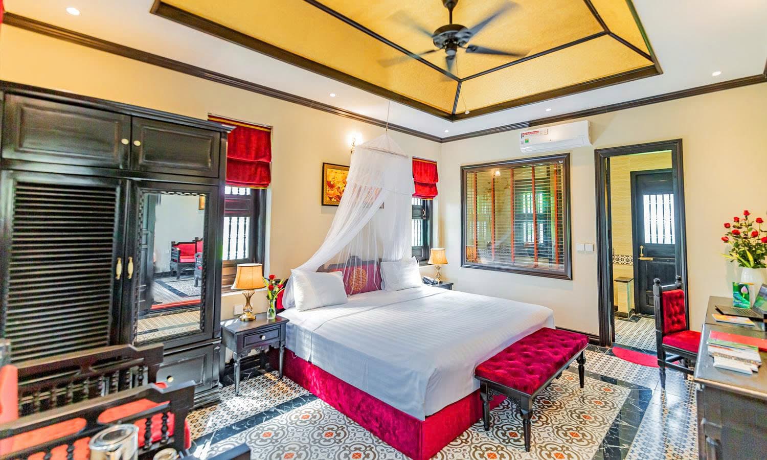 Hồng Liên 1 tầng 05