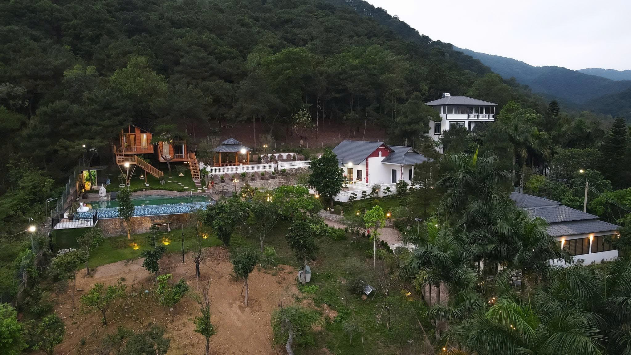 Daisy House Sóc Sơn