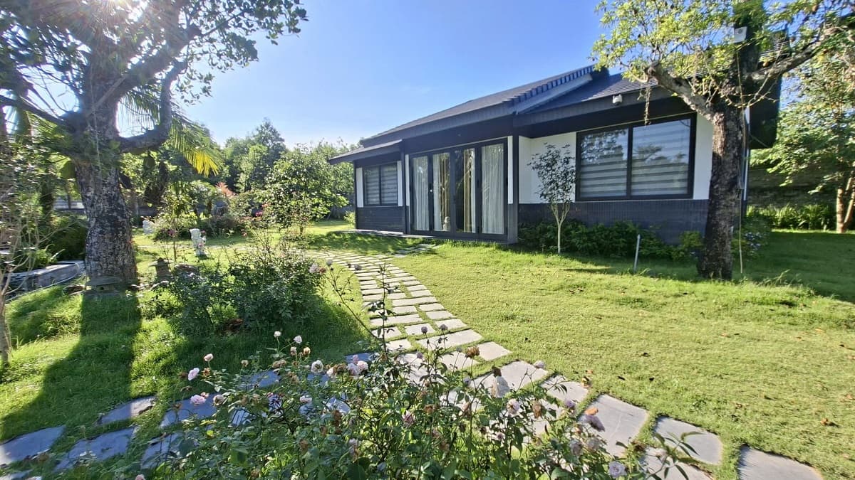 APU VILLA SÓC SƠN