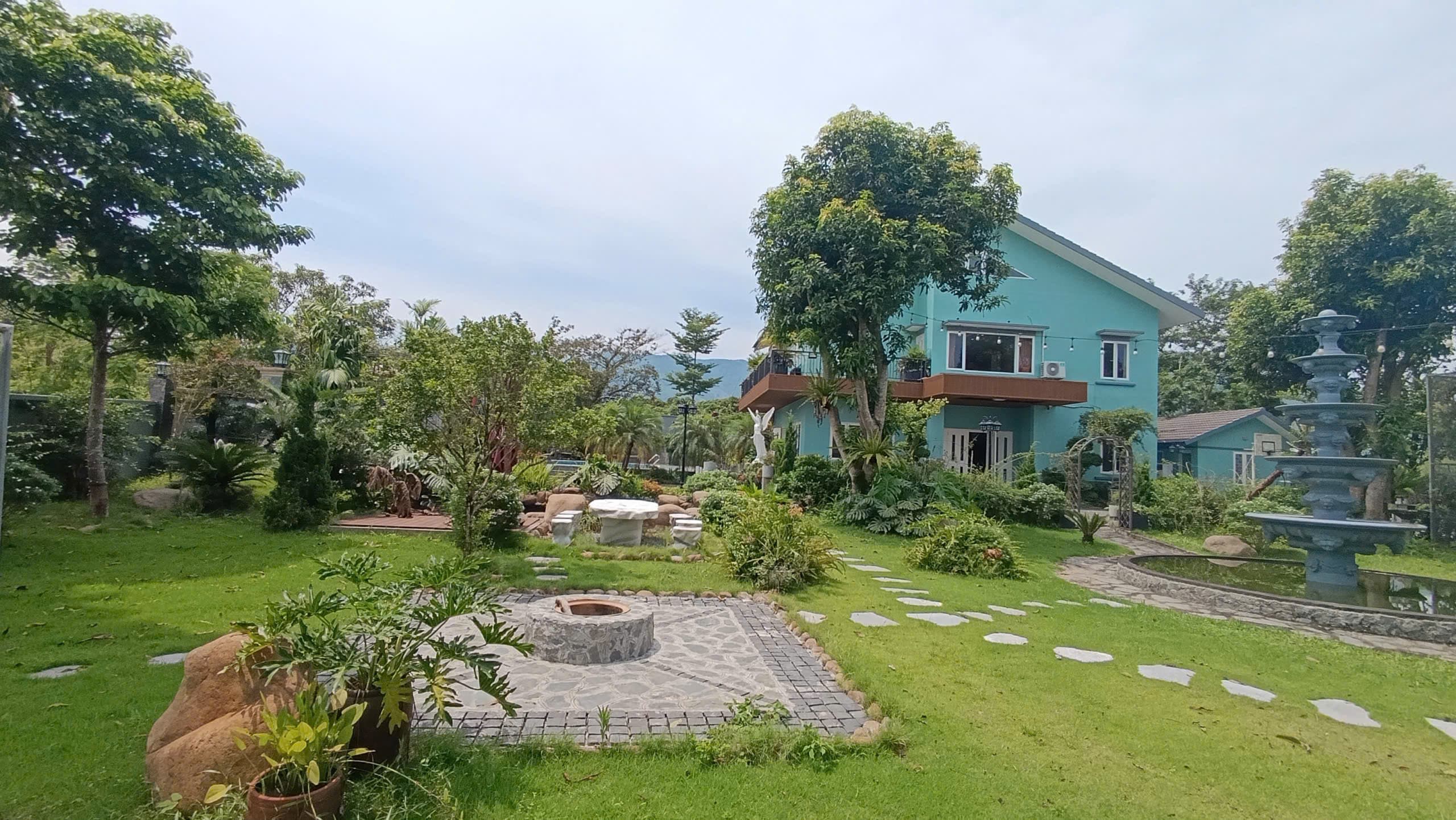 Top hills Lương Sơn Hòa Bình