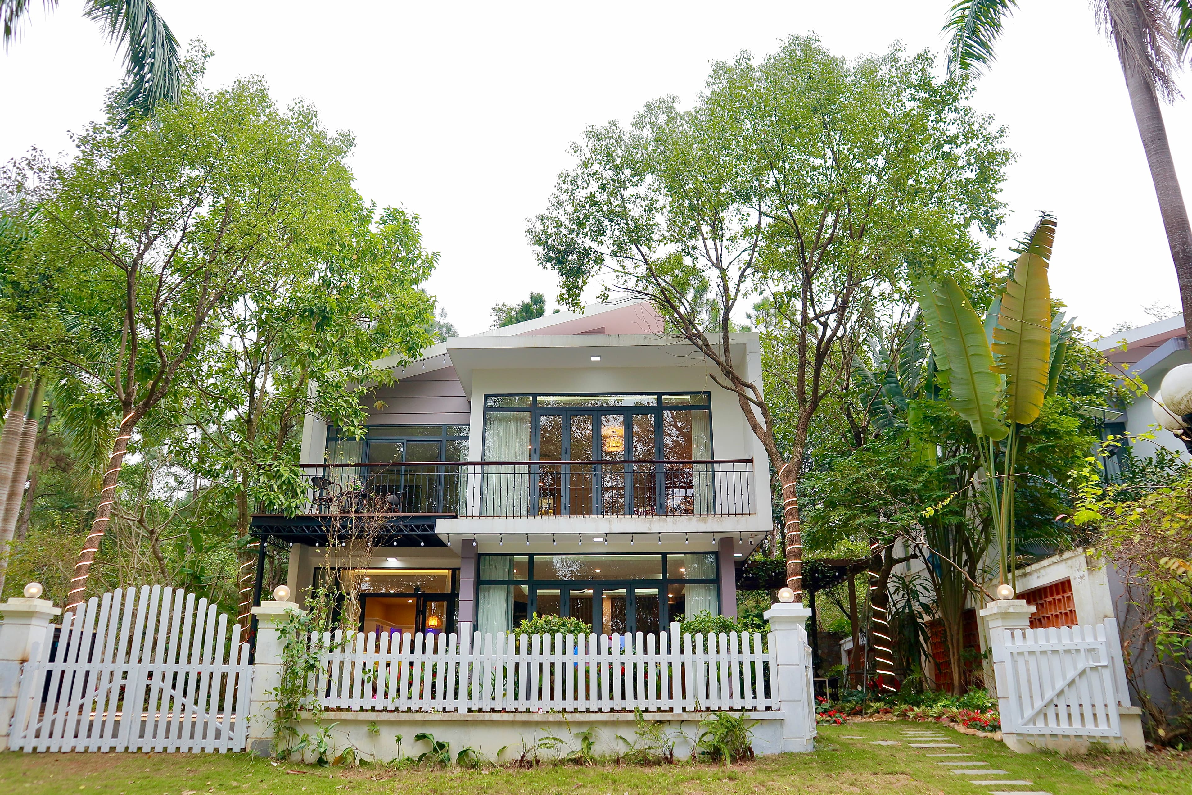 Villa Anh Vũ B9 
