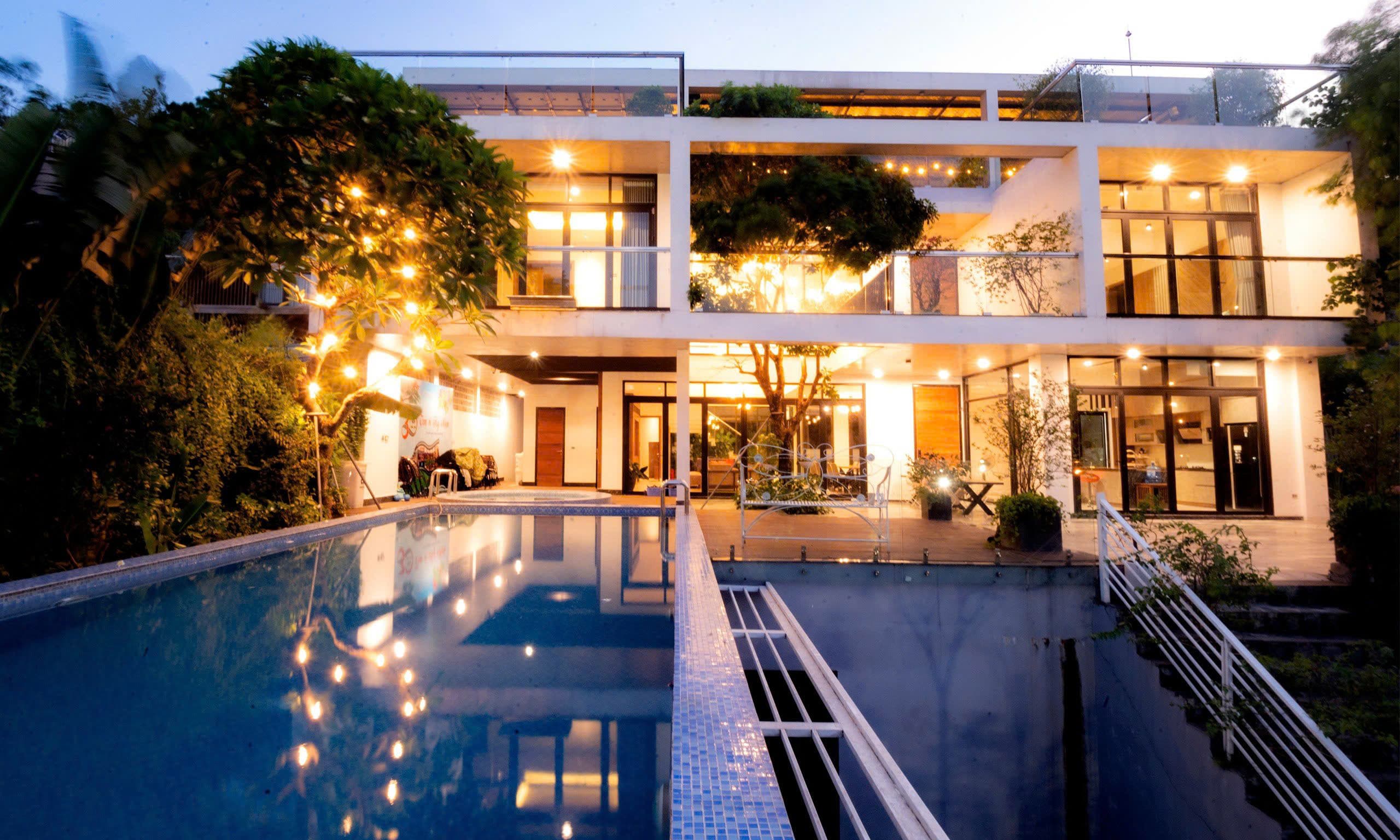 Du Lịch Tam Đảo Cần Chuẩn Bị Gì? Checklist Từ A-Z Và Gợi Ý Căn Villa Săn Mây Đỉnh Nhất
