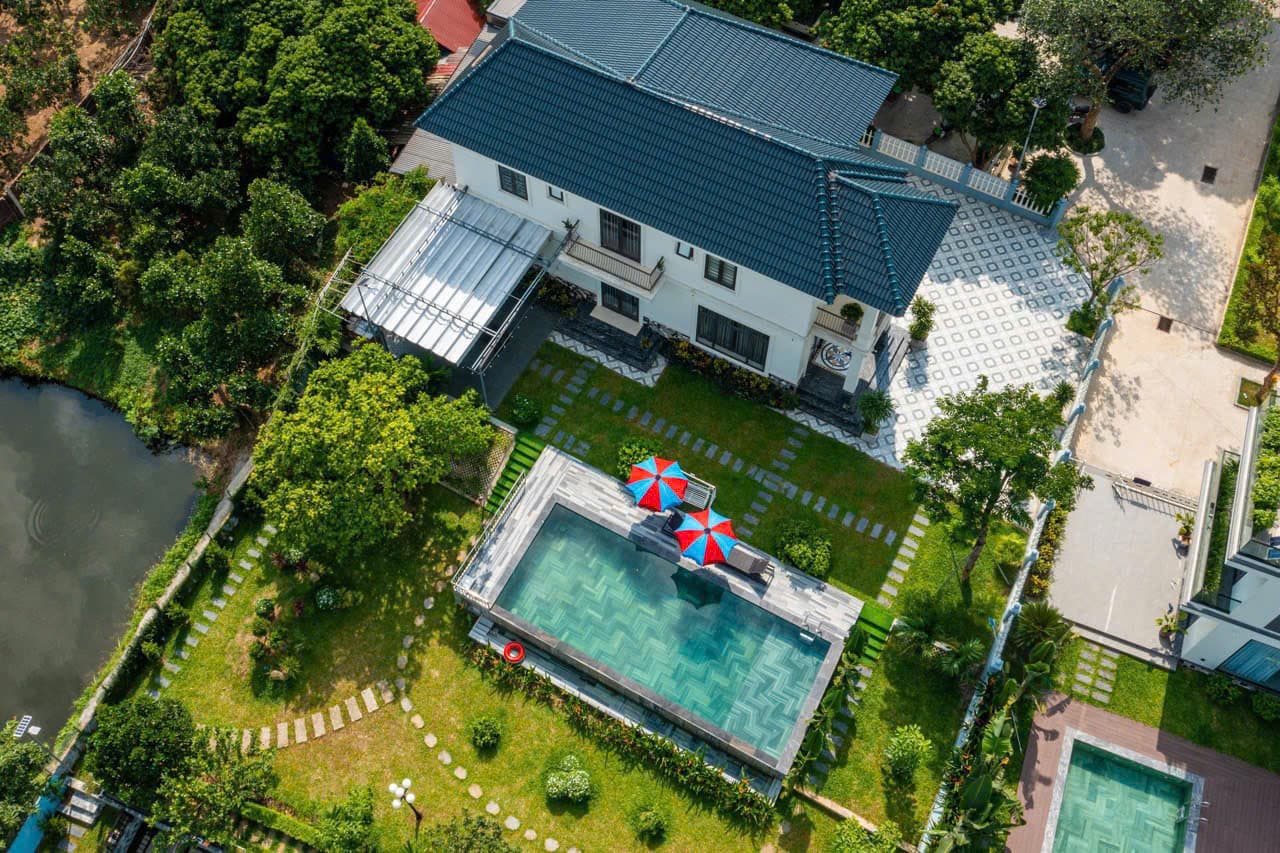 Mountain Villas 1