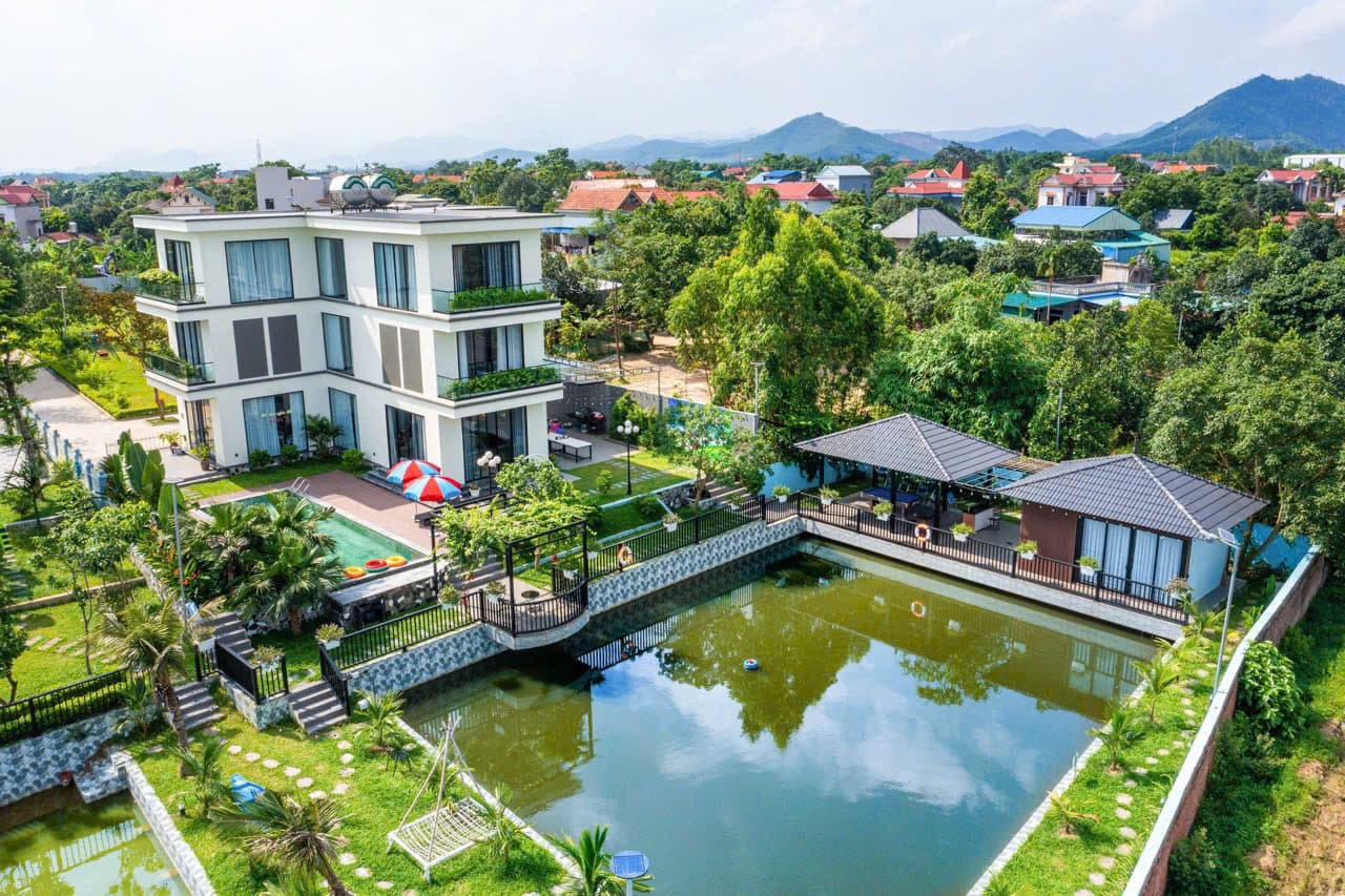 Mountain Villas 2