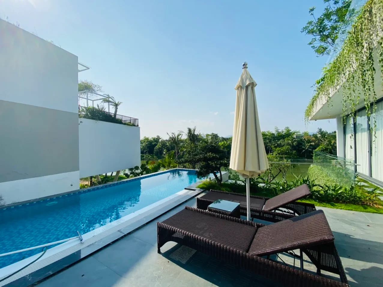 Villa LX09
