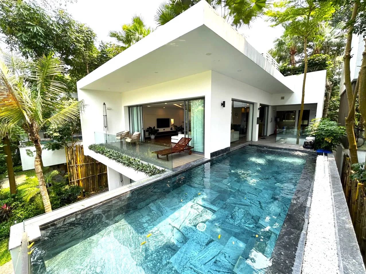 Villa H10 Lake View