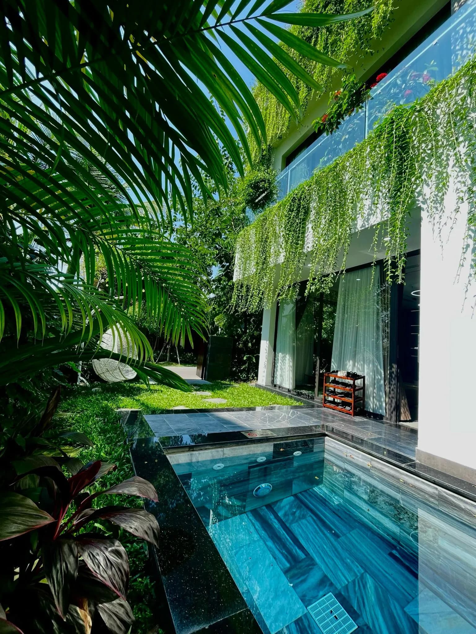 Villa GV36