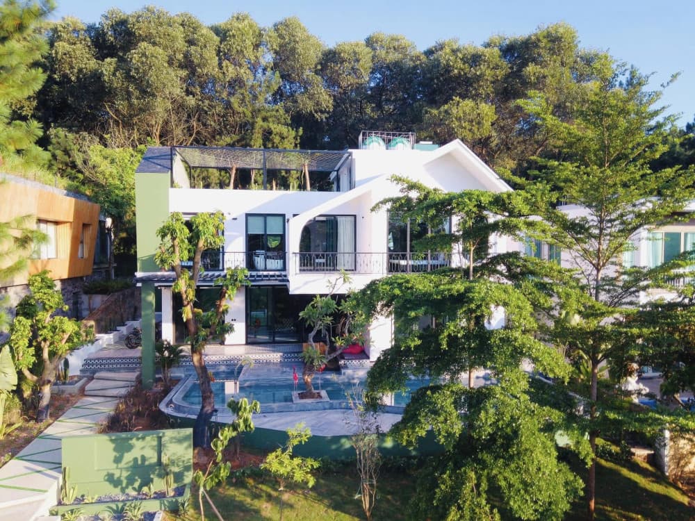 Villa T151