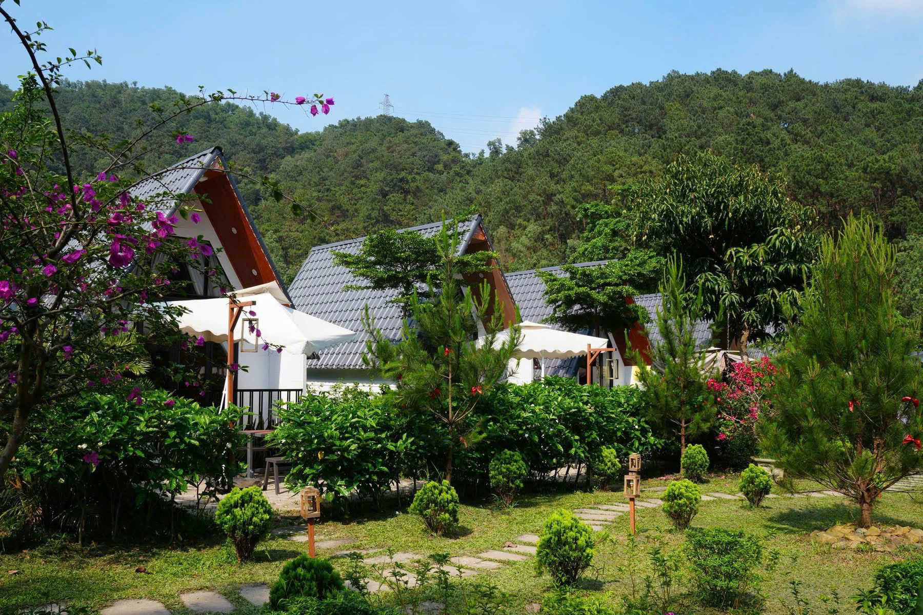 Xu Hào Homestay Sóc Sơn