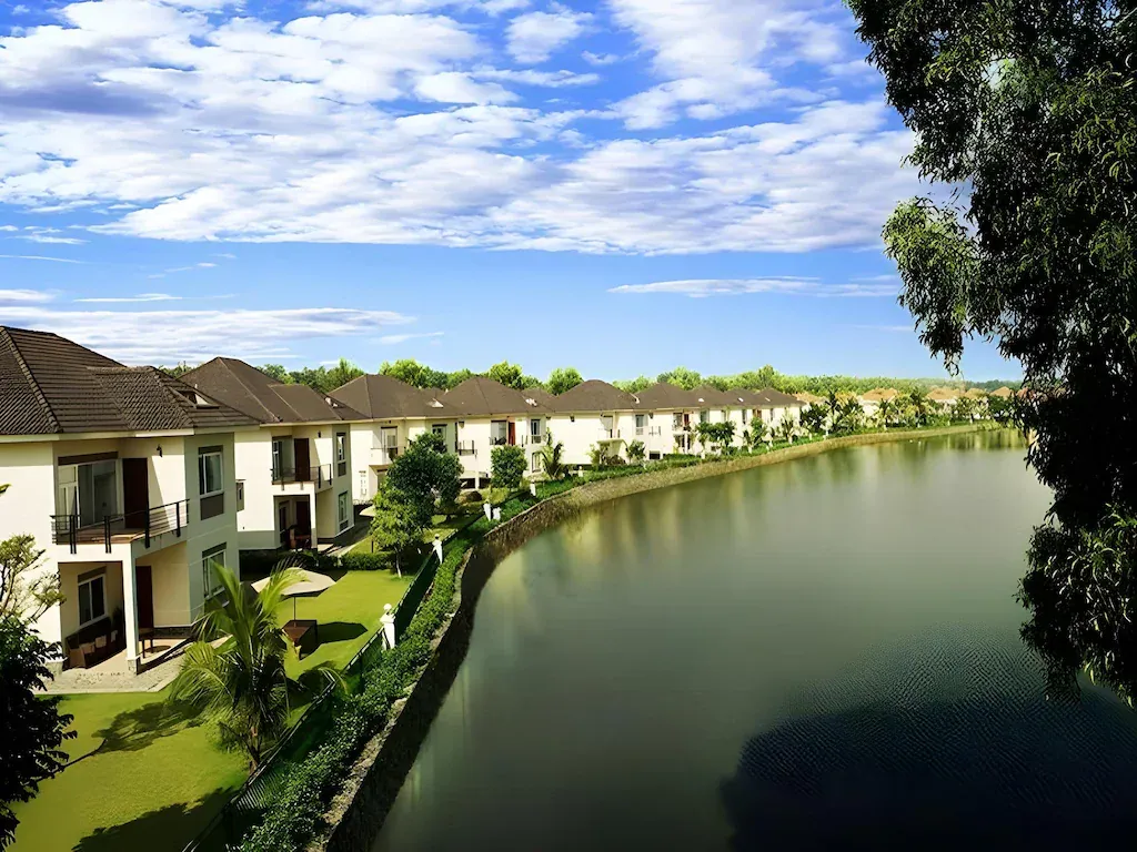 Lakeview Villa Golfclub