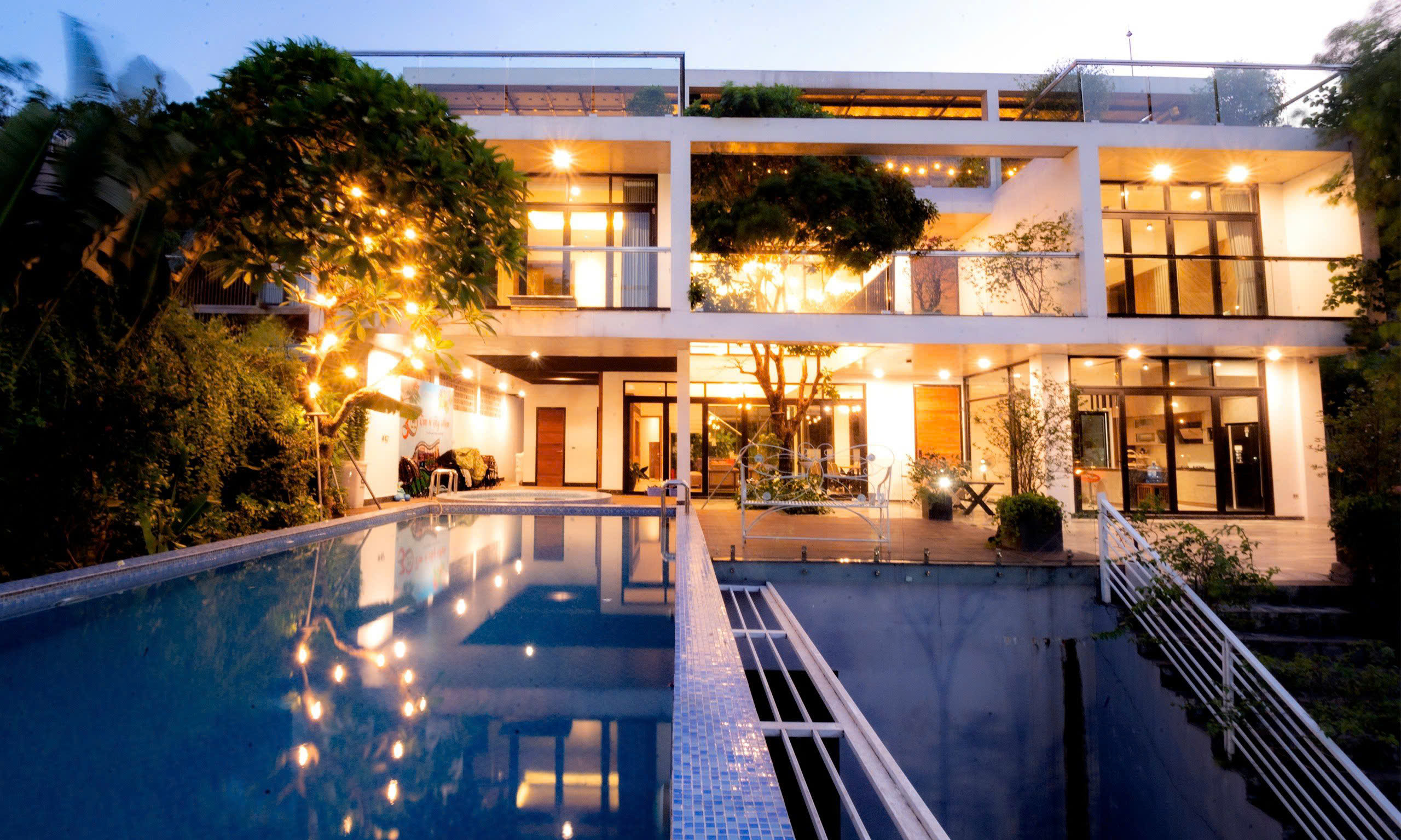 Du Lịch Tam Đảo Cần Chuẩn Bị Gì? Checklist Từ A-Z Và Gợi Ý Căn Villa Săn Mây Đỉnh Nhất