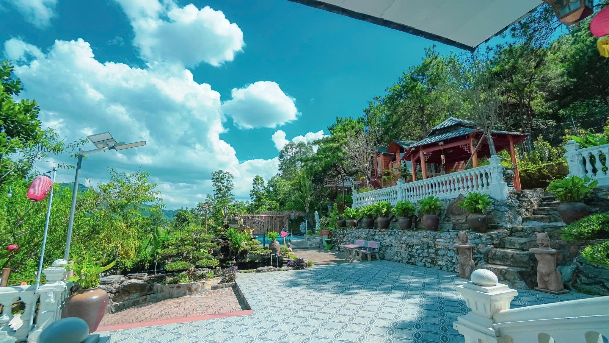 Daisy House Villa