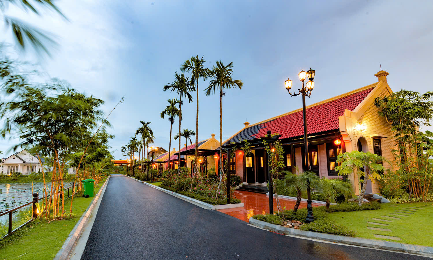 Hồng Liên 1 tầng 05