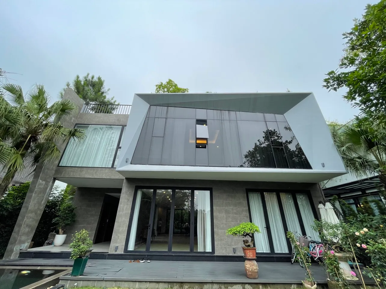 Villa T147