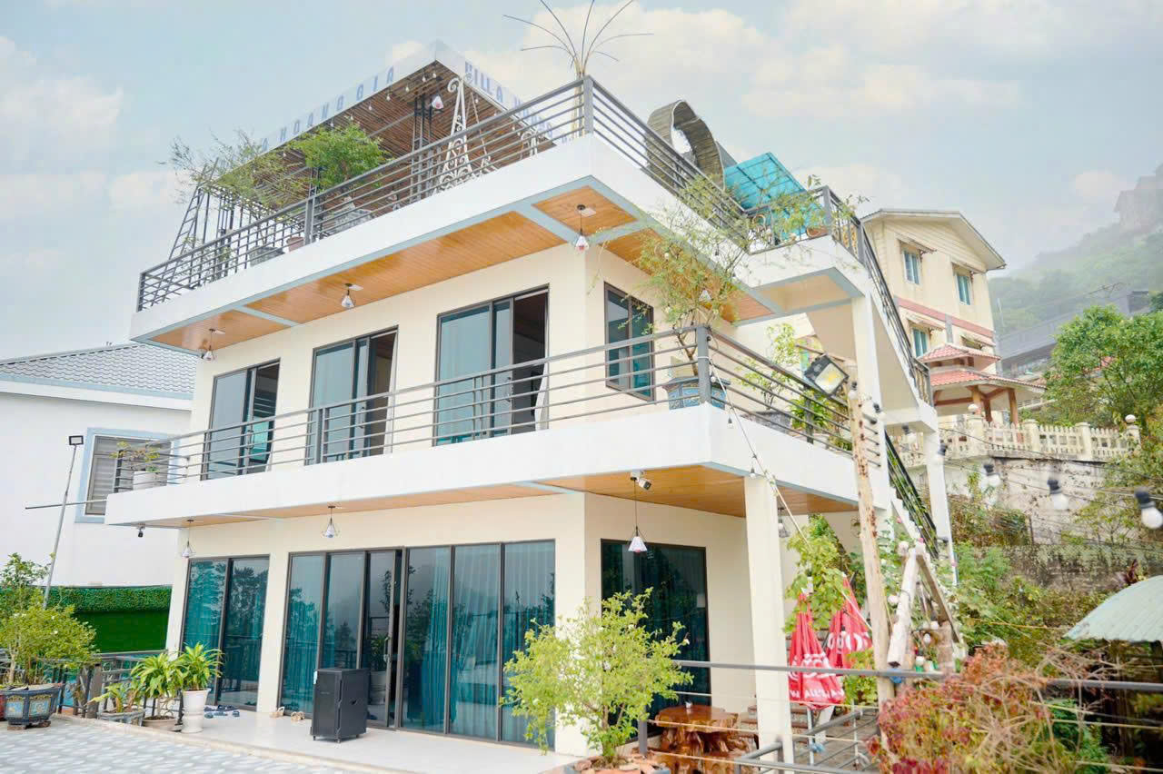 Zoro Villa