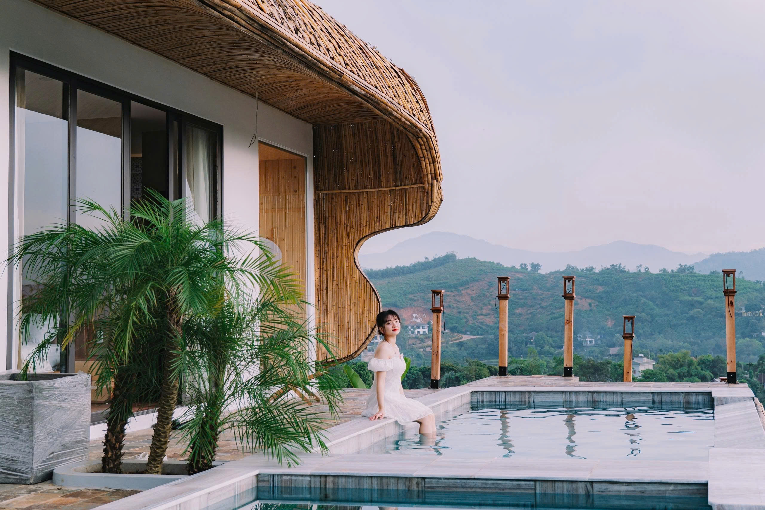 Mây House 1 phòng ngủ