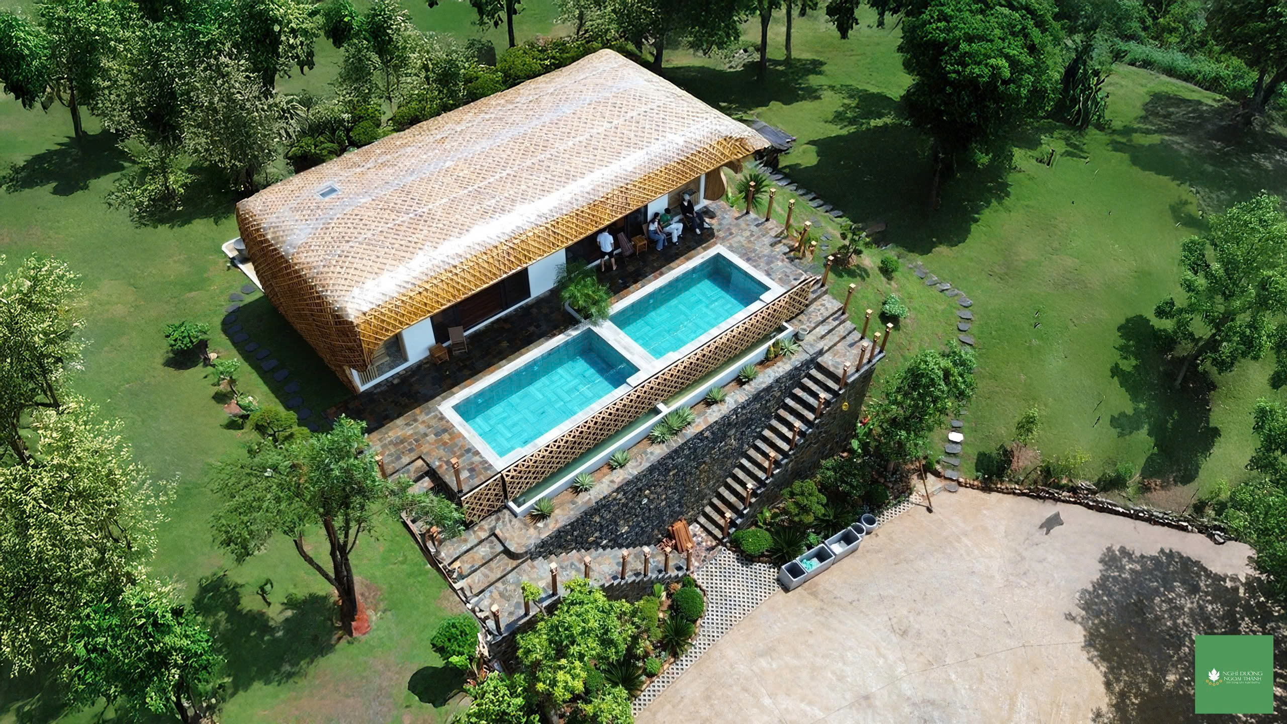 Mây House 1 phòng ngủ