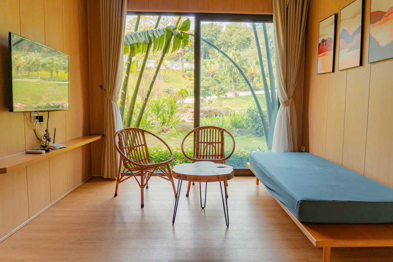 Mơ House 2 phòng ngủ