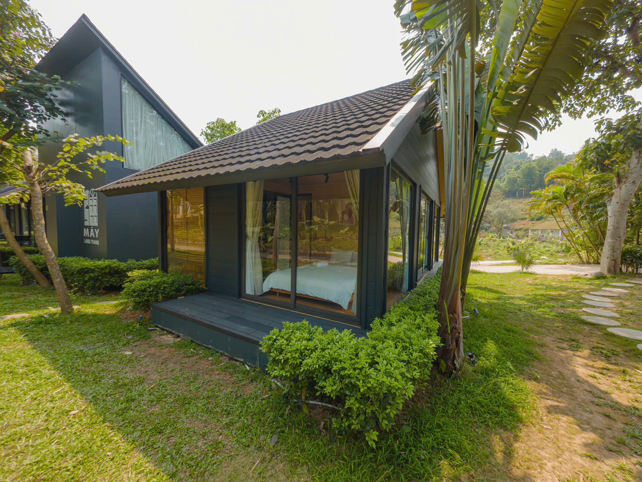 Mơ House 2 phòng ngủ